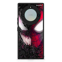 Thumbnail for 4 - Honor X40 SpiderVenom PopArt case, cover, bumper