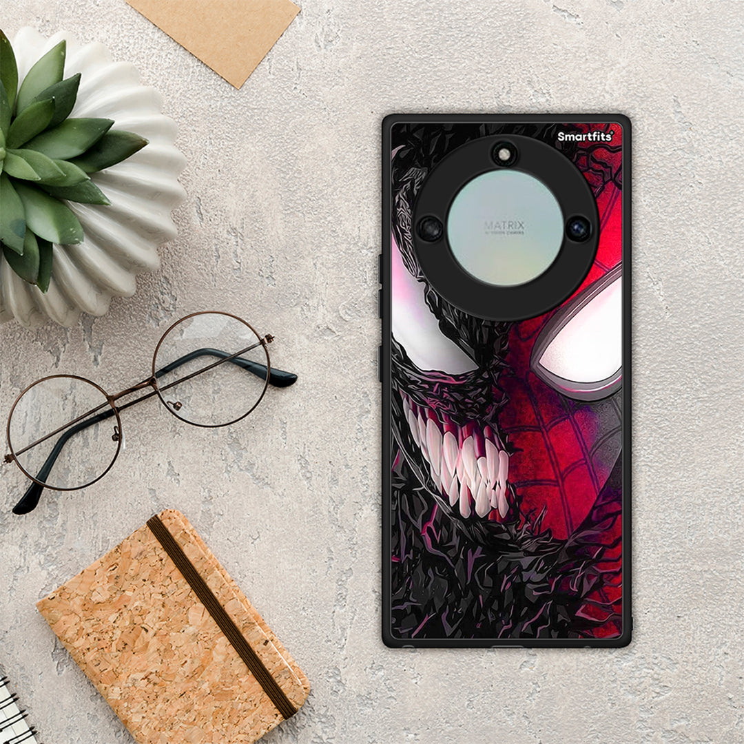 Popart Spidervenom - Honor X40 case