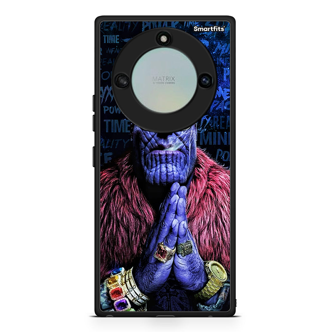 4 - Honor X40 Thanos PopArt case, cover, bumper