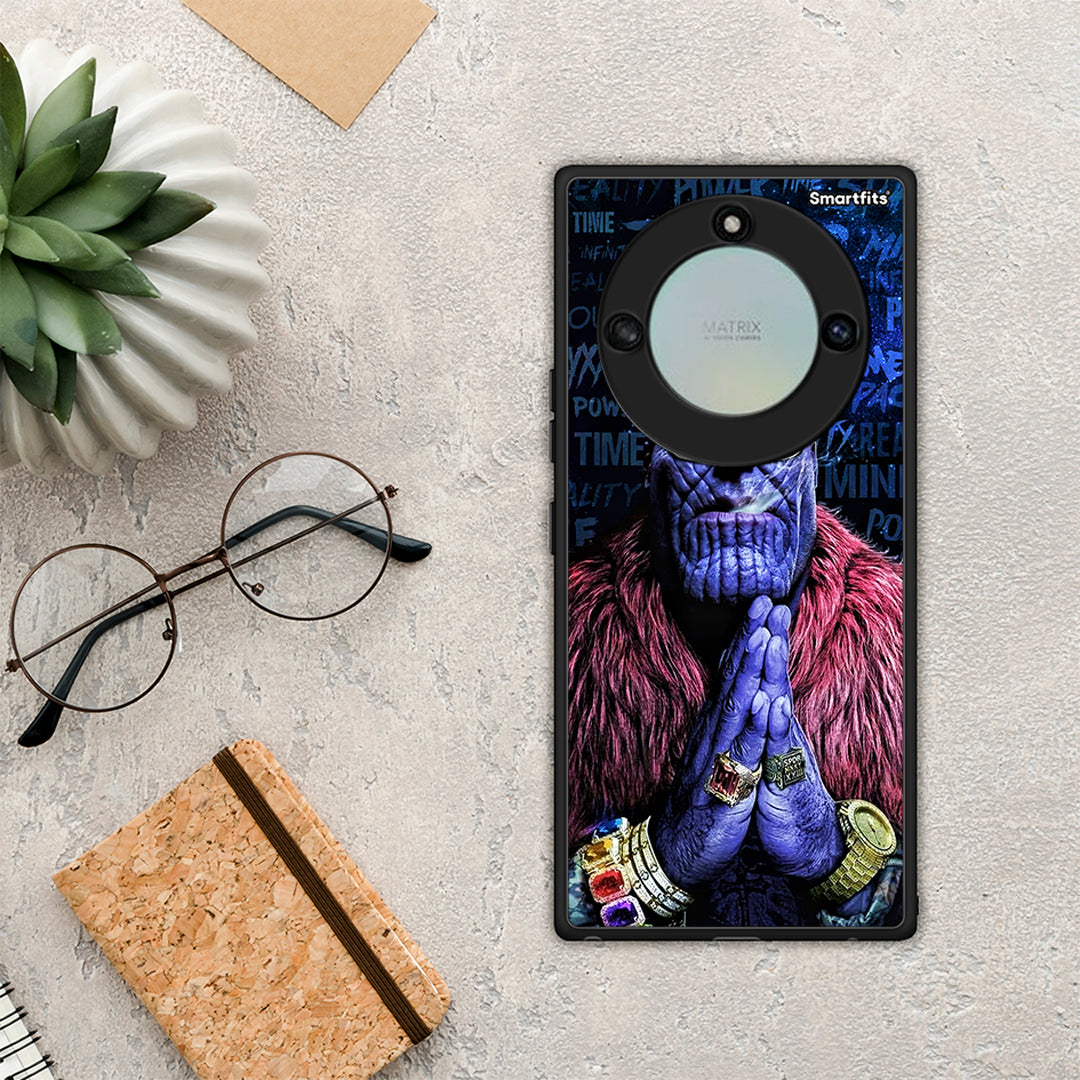 Popart Thanos - Honor X40 case