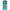 Honor X40 Red Starfish Θήκη από τη Smartfits με σχέδιο στο πίσω μέρος και μαύρο περίβλημα | Smartphone case with colorful back and black bezels by Smartfits