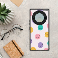 Thumbnail for Smiley Faces - Honor X40 case