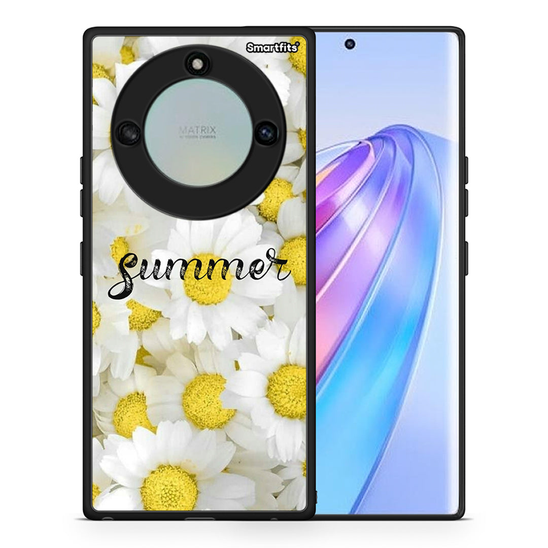 Summer Daisies - Honor X40 case