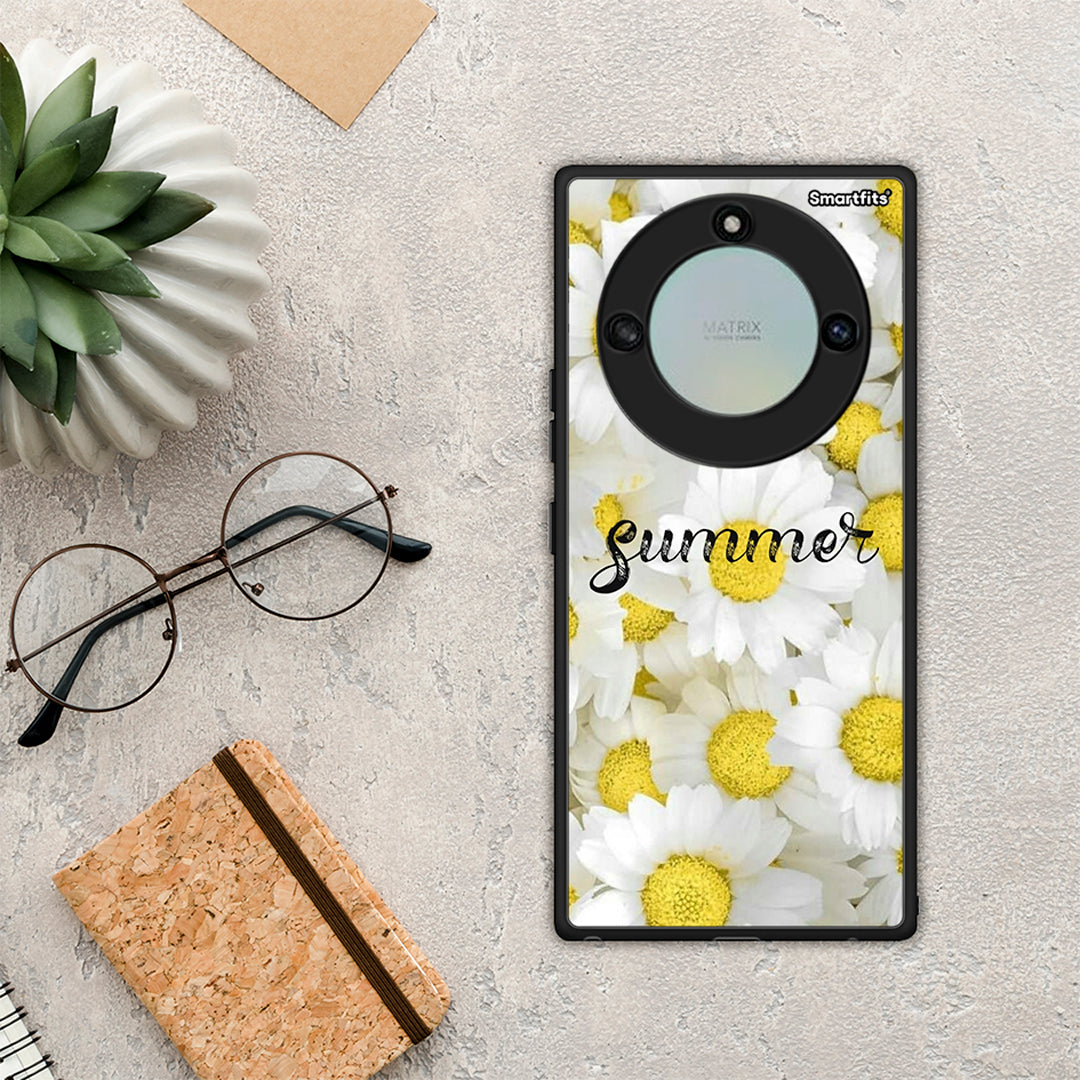 Summer Daisies - Honor X40 case