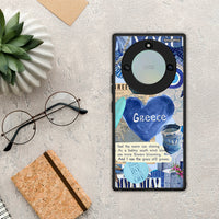 Thumbnail for Summer in Greece - Honor X40 case