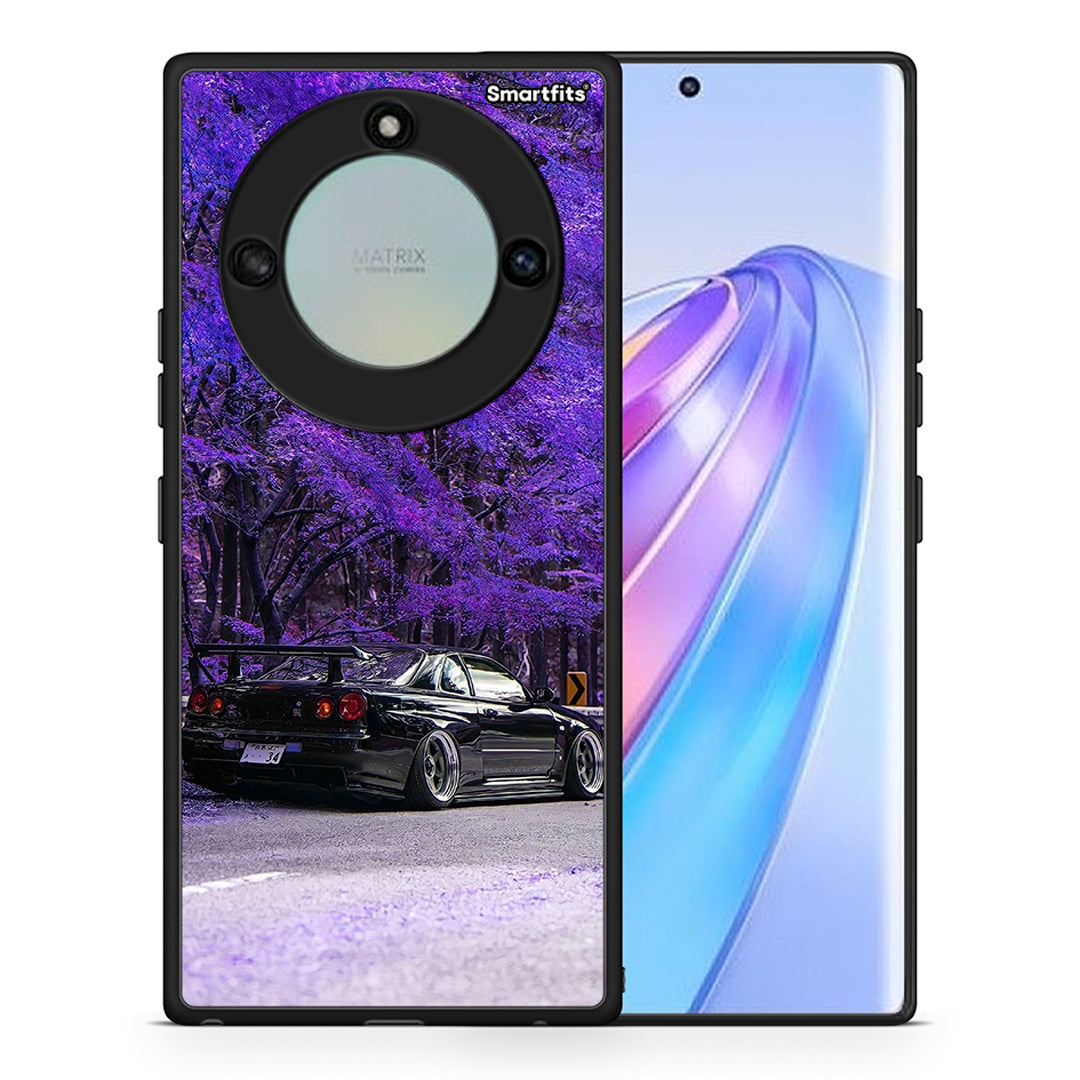 Super Car - Honor X40 case