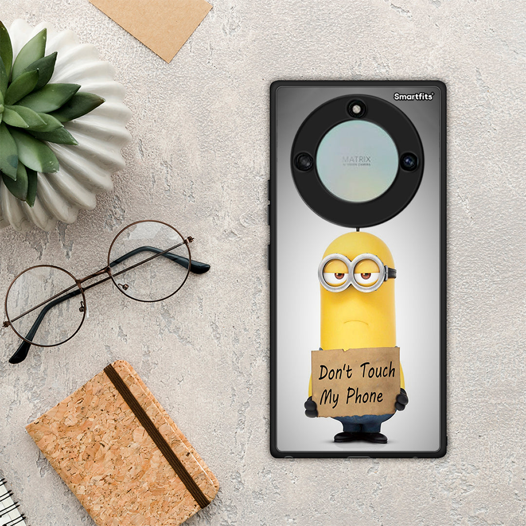 Text Minion - Honor X40 case