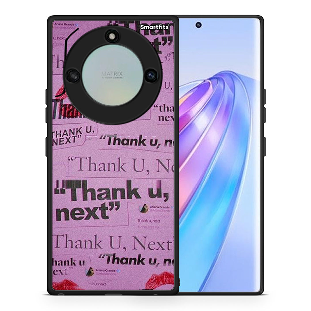 Thank You Next - Honor X40 case