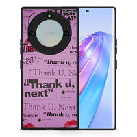 Thumbnail for Thank You Next - Honor X40 case