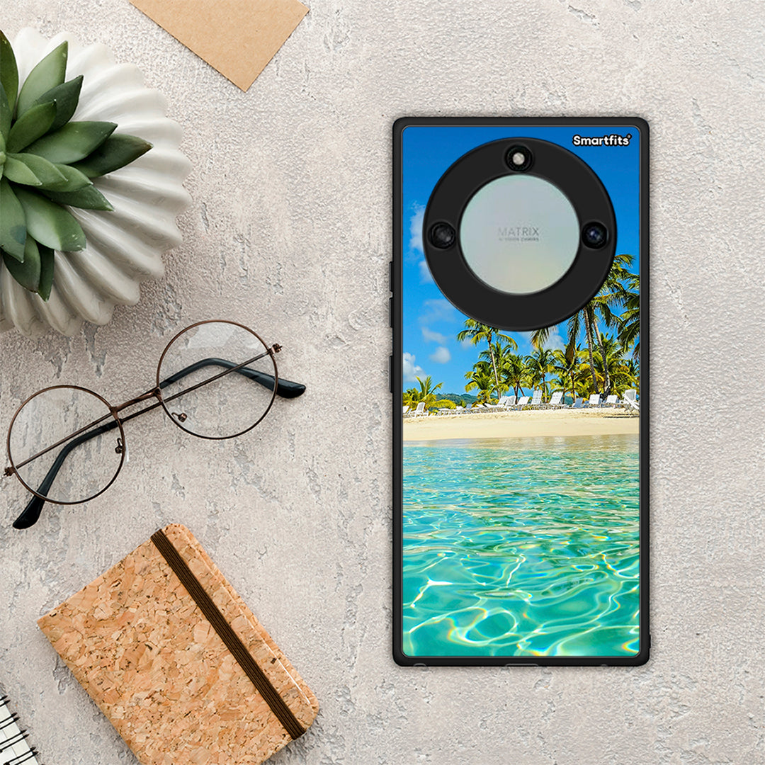 Tropical Vibes - Honor X40 case