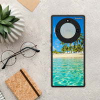 Thumbnail for Tropical Vibes - Honor X40 case