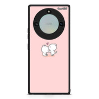 Thumbnail for 4 - Honor X40 Love Valentine case, cover, bumper