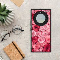 Thumbnail for Valentine Rosegarden - Honor X40 case