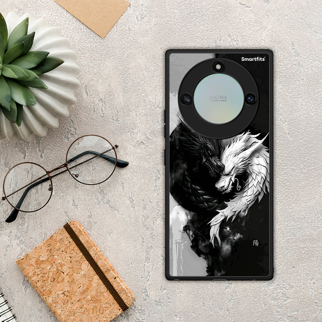 Yin Yang - Honor X40 case