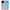 Θήκη Honor X8a Adam Hand από τη Smartfits με σχέδιο στο πίσω μέρος και μαύρο περίβλημα | Honor X8a Adam Hand Case with Colorful Back and Black Bezels