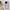 Θήκη Honor X8a Adam Hand από τη Smartfits με σχέδιο στο πίσω μέρος και μαύρο περίβλημα | Honor X8a Adam Hand Case with Colorful Back and Black Bezels