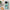 Θήκη Honor X8a Aesthetic Summer από τη Smartfits με σχέδιο στο πίσω μέρος και μαύρο περίβλημα | Honor X8a Aesthetic Summer Case with Colorful Back and Black Bezels