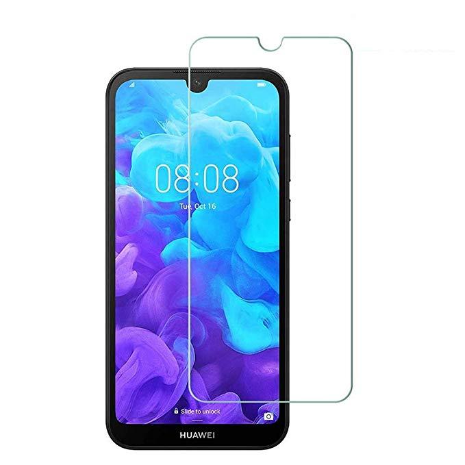 Τζάμι Προστασίας-Tempered Glass για Huawei Y5 2019