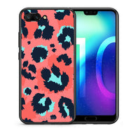 Thumbnail for Animal Pink Leopard - Honor 10 case
