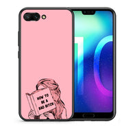 Thumbnail for Bad Bitch - Honor 10 case