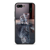 Thumbnail for Cute Tiger - Honor 10 case