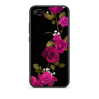 Thumbnail for Flower Red Roses - Honor 10 case