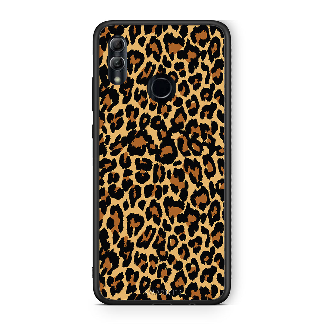 Animal Leopard - Honor 10 Lite case