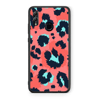 Thumbnail for Animal Pink Leopard - Honor 8x case