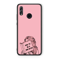 Thumbnail for Bad Bitch - Honor 10 Lite case