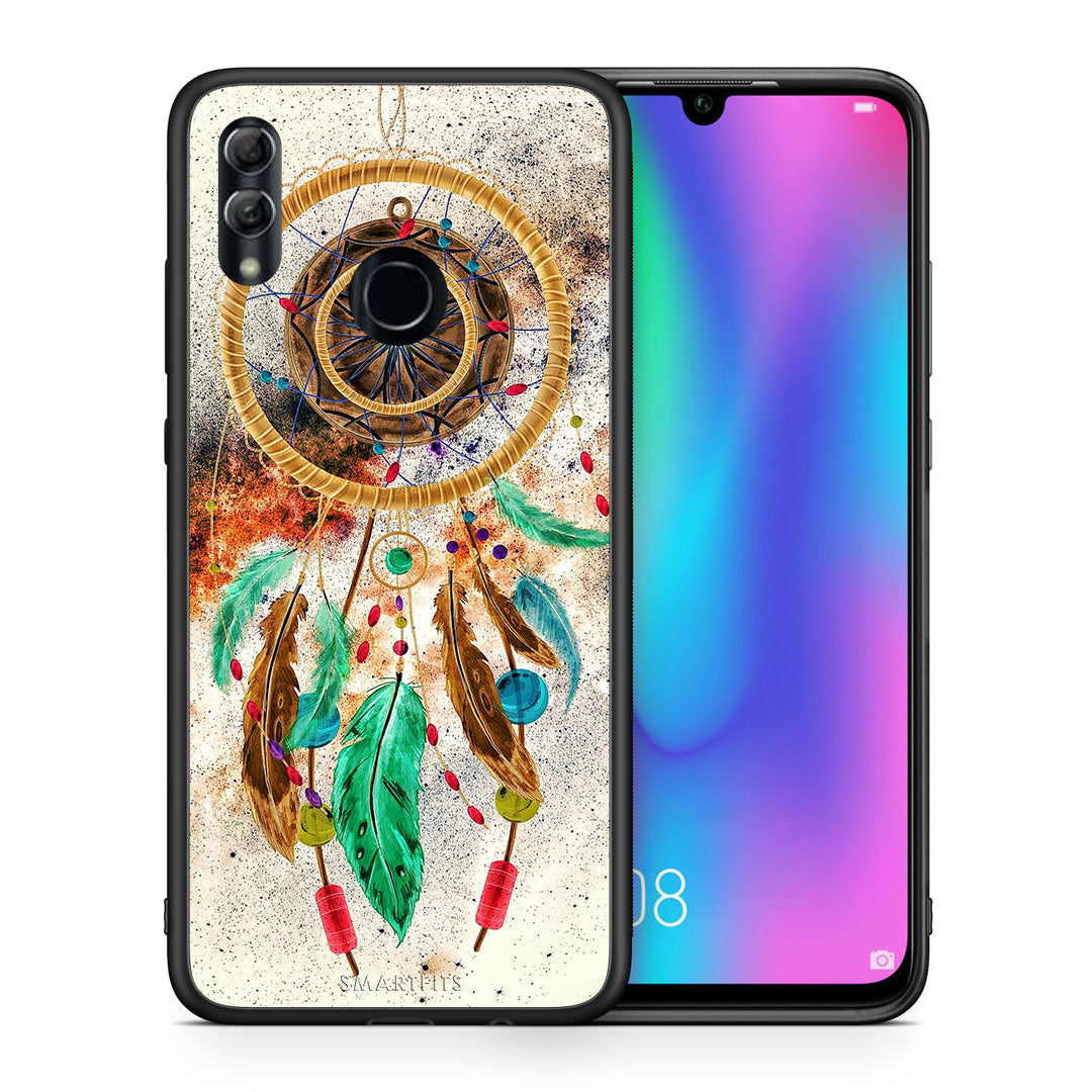 Boho Dreamcatcher - Honor 8x case