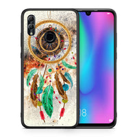 Thumbnail for Boho Dreamcatcher - Honor 8x case