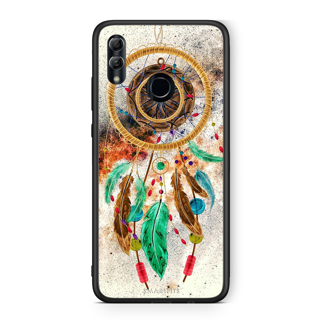 Boho DreamCatcher - Honor 8x θήκη