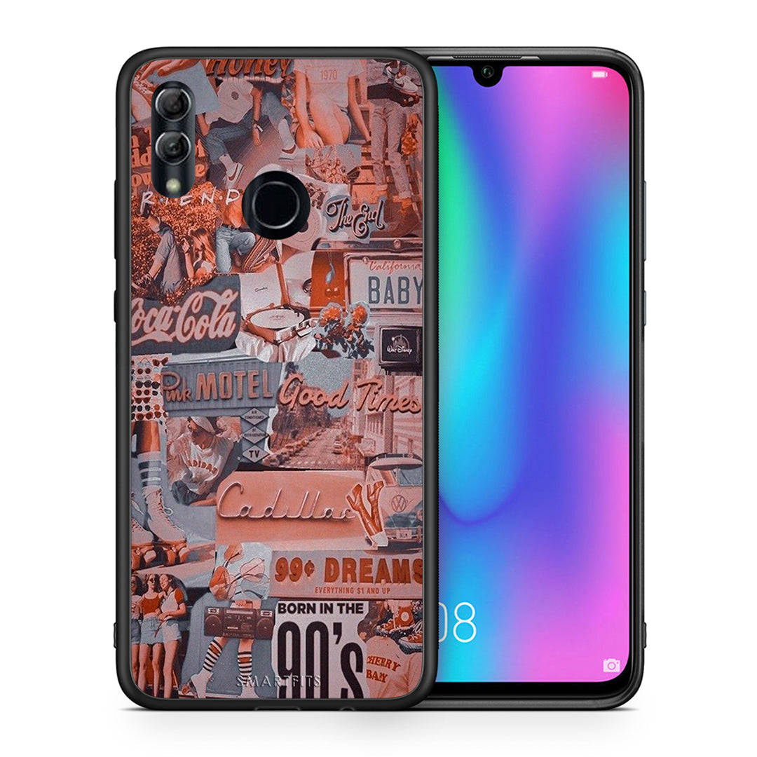 Born in 90s - Honor 10 Lite case