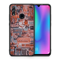 Thumbnail for Born in 90s - Honor 10 Lite case