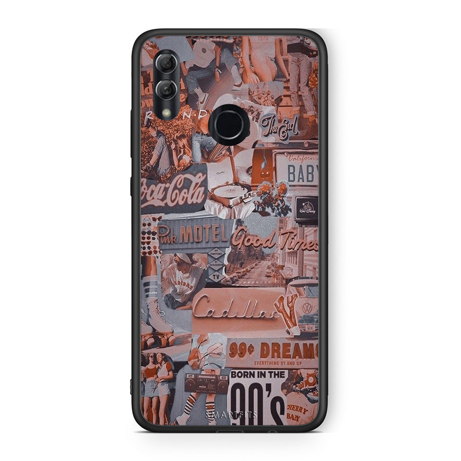 Born in 90s - Honor 10 Lite case