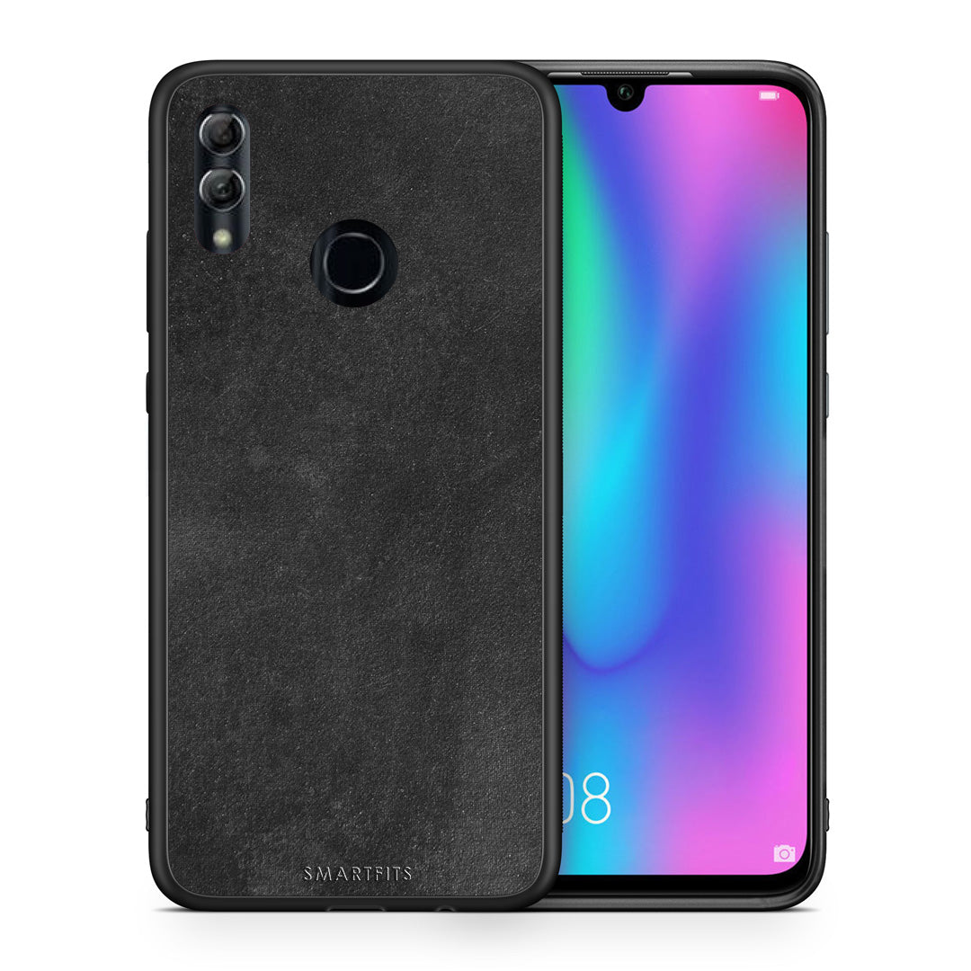 Color Black Slate - Honor 10 Lite case