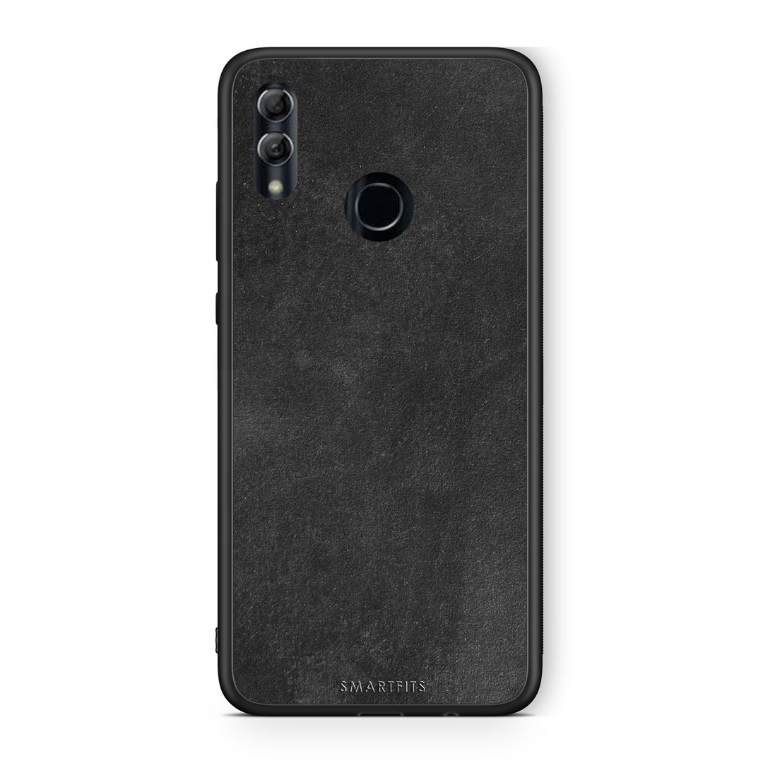 Color Black Slate - Honor 10 Lite case