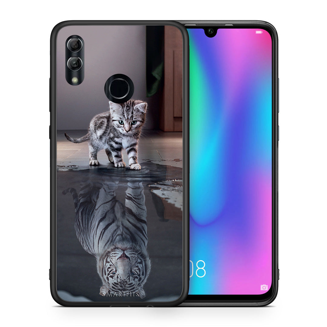 Cute Tiger - Honor 10 Lite case