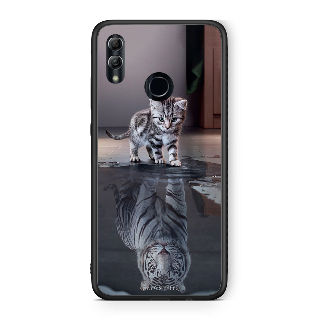 Cute Tiger - Honor 10 Lite case