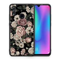 Thumbnail for Flower Wild Roses - Honor 8x case