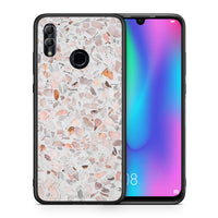 Thumbnail for Marble Terrazzo - Honor 10 Lite case