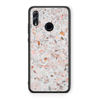 Thumbnail for Marble Terrazzo - Honor 10 Lite case