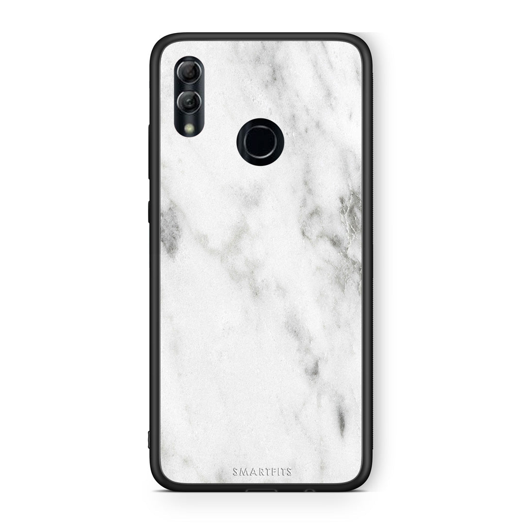 Marble White - Honor 8x case
