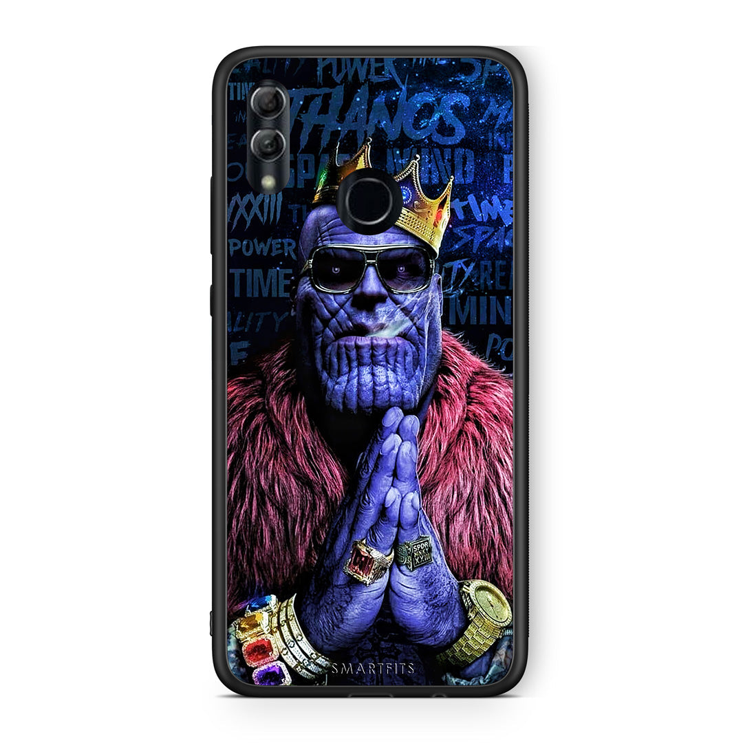 PopArt Thanos - Honor 10 Lite case