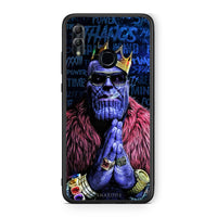 Thumbnail for PopArt Thanos - Honor 10 Lite case