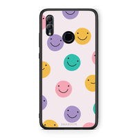 Thumbnail for Smiley Faces - Honor 10 Lite case