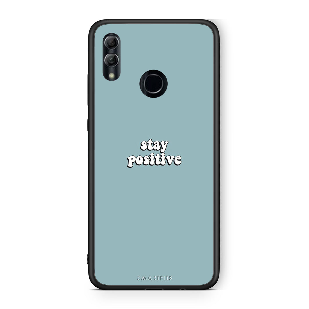 Text Positive - Honor 10 Lite case