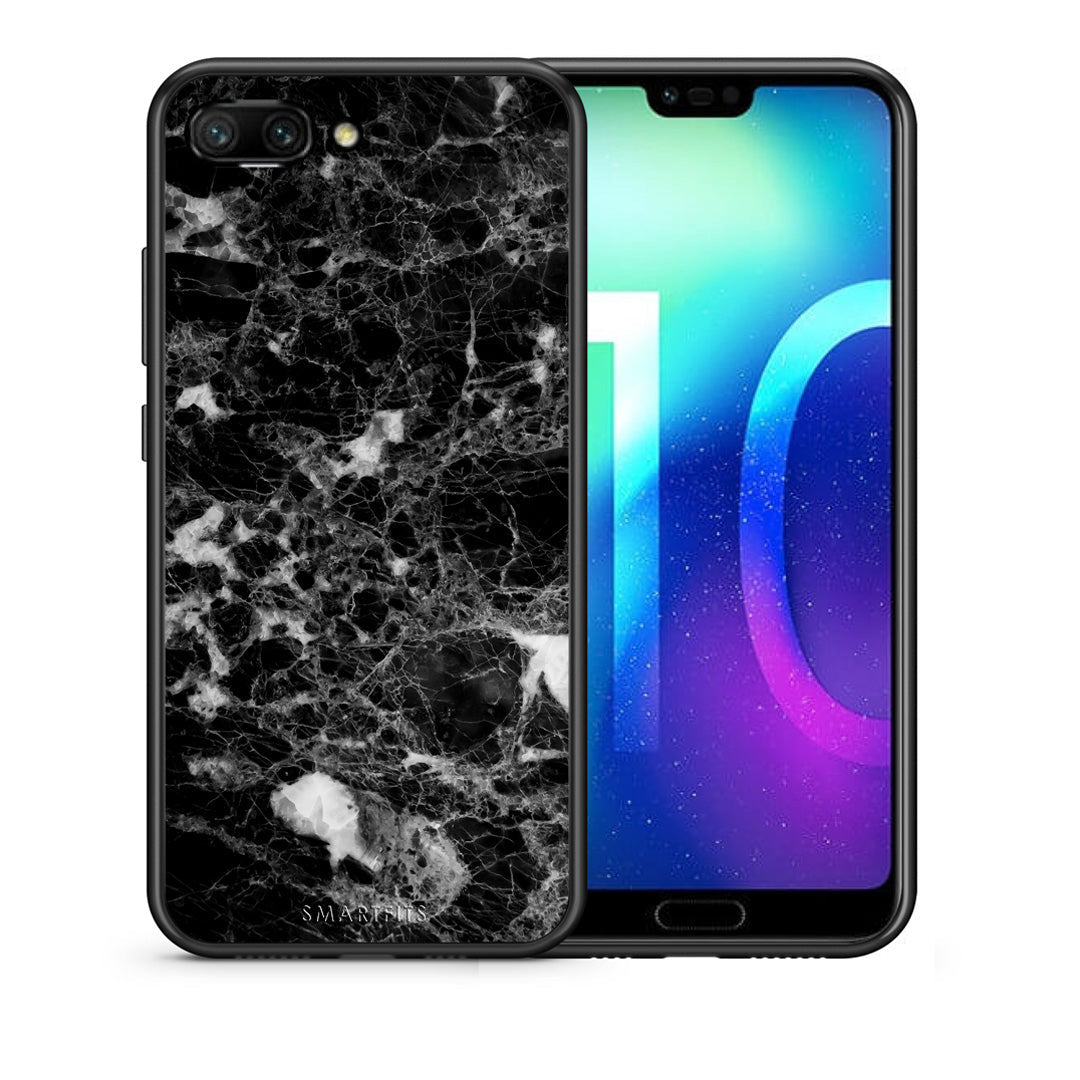 Marble Male - Honor 10 case