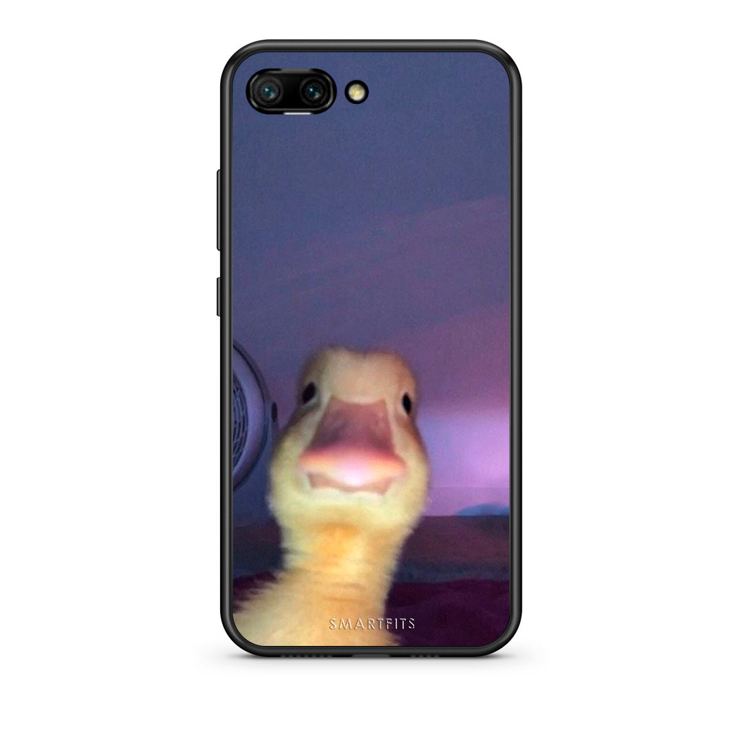 Meme Duck - Honor 10 θήκη