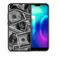 Thumbnail for Money Dollars - Honor 10 case